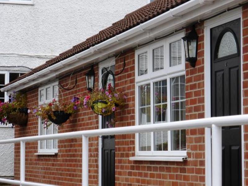 Lumb Farm Country Club Ripley (Derbyshire) Exterior foto
