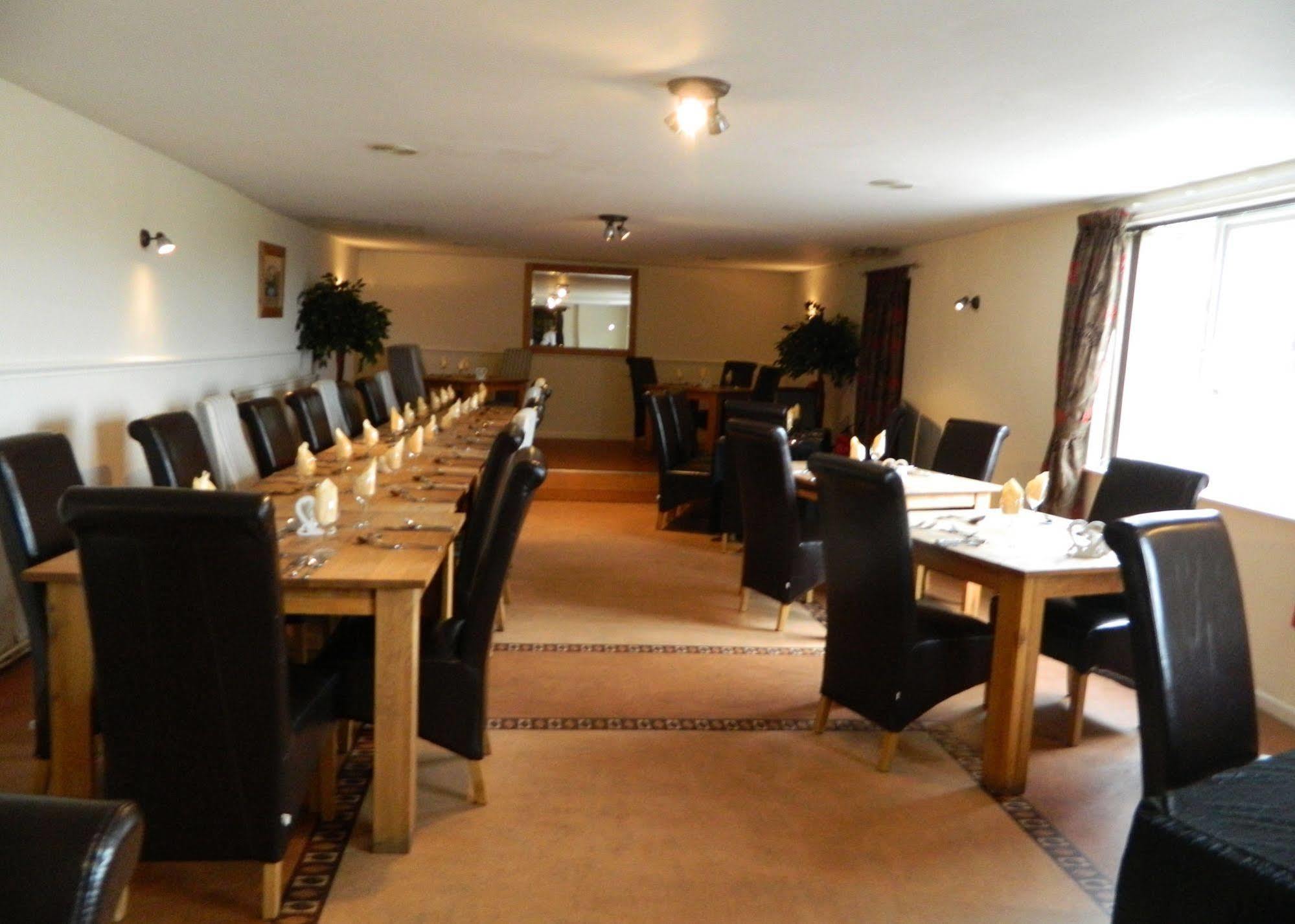 Lumb Farm Country Club Ripley (Derbyshire) Exterior foto