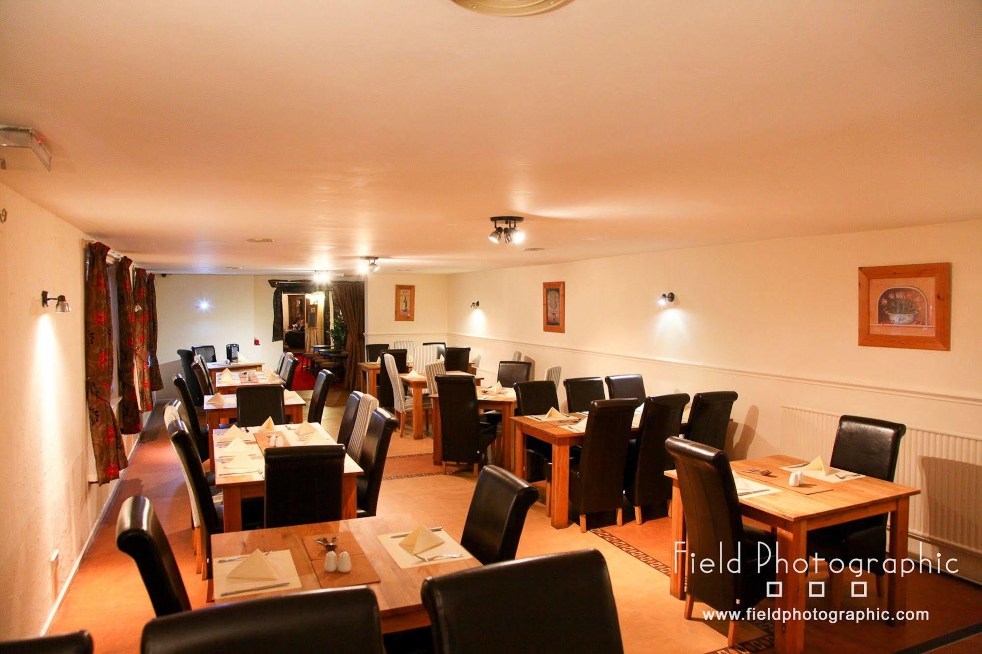 Lumb Farm Country Club Ripley (Derbyshire) Exterior foto