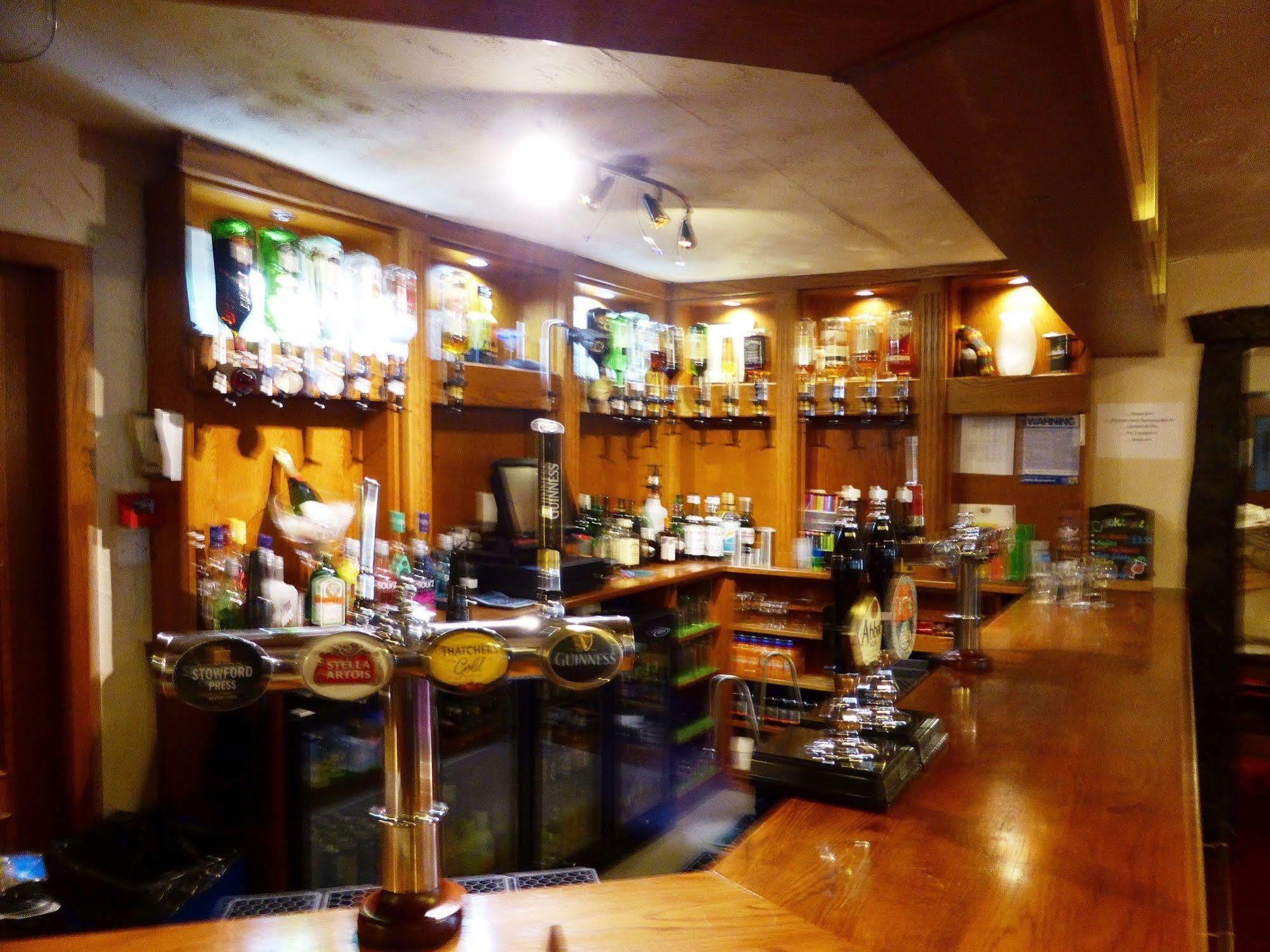 Lumb Farm Country Club Ripley (Derbyshire) Exterior foto