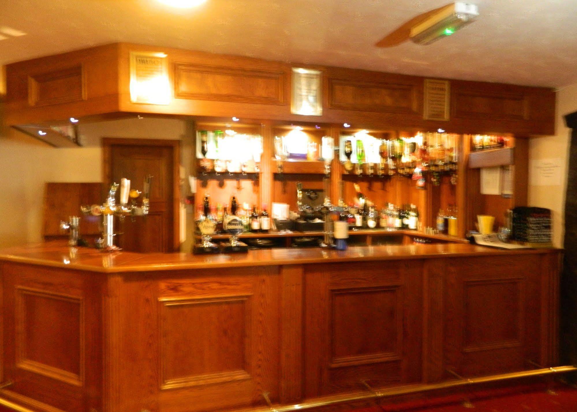 Lumb Farm Country Club Ripley (Derbyshire) Exterior foto